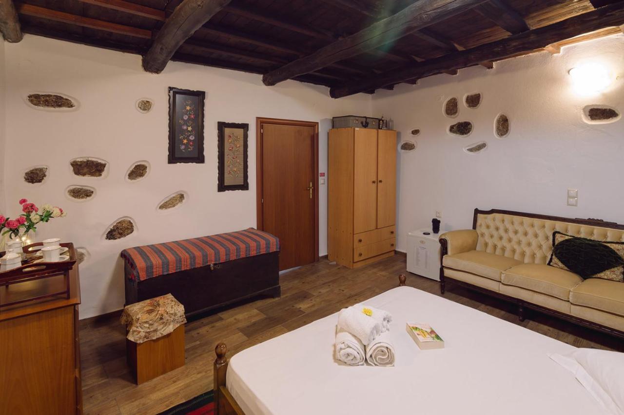 Villa Roxani Meskla Εξωτερικό φωτογραφία