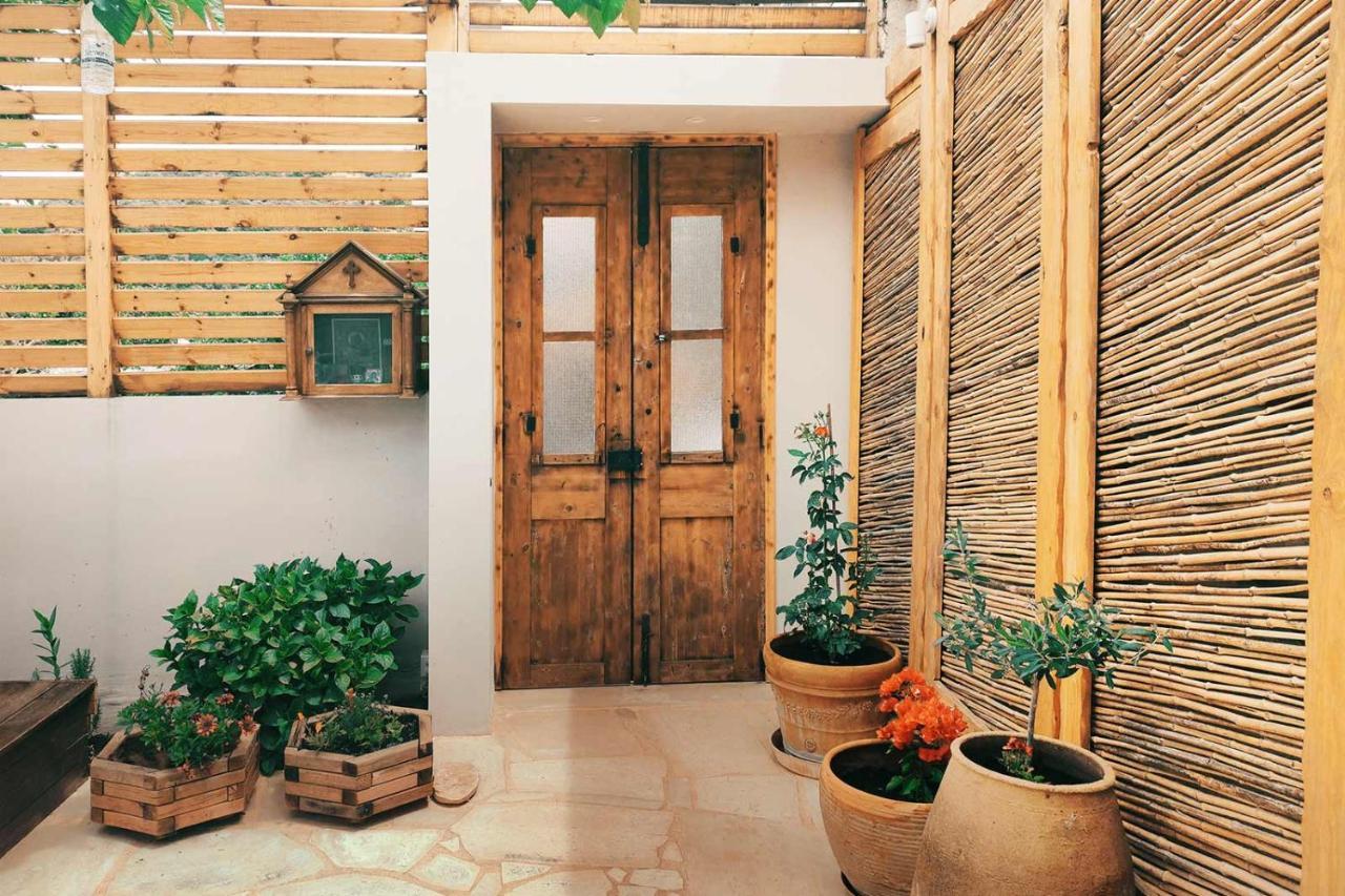 Villa Roxani Meskla Εξωτερικό φωτογραφία